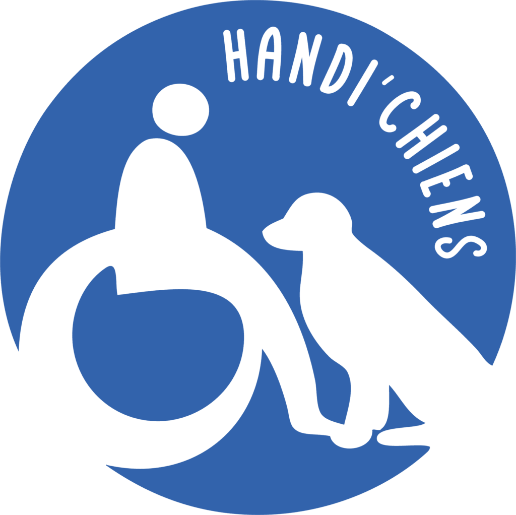 Handi’chiens: une association pour les chiens d’assistance.